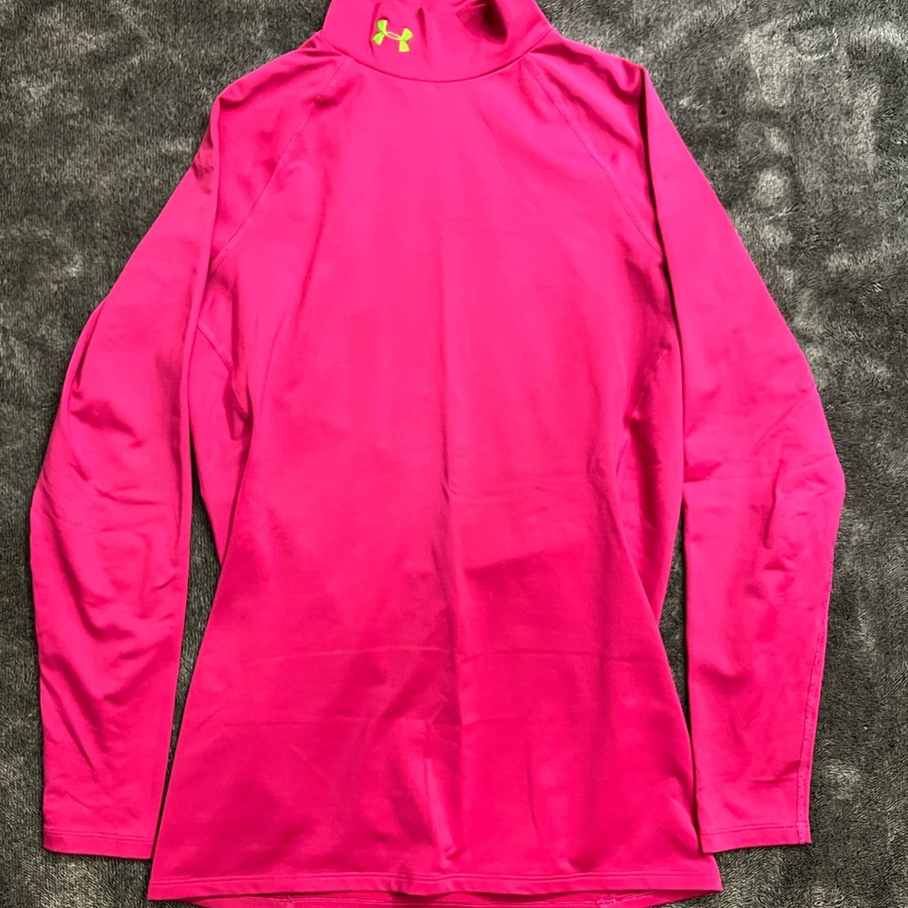 Women’s Under Armour Coldgear